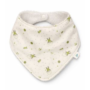 Bandana babero - Astronauta