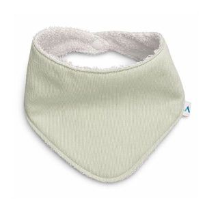 Bandana babero - Verde