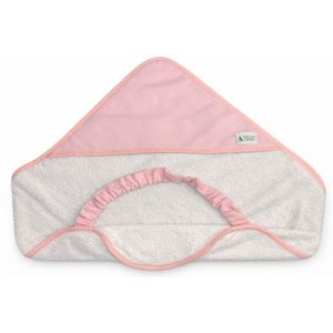 capa-de-bano-para-bebes-rosa