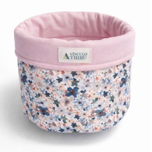 cesta-organizadora-redonda-floral