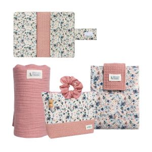 Pack Alma pura - Flora