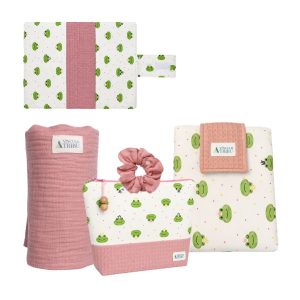 Pack Alma pura - Ranitas