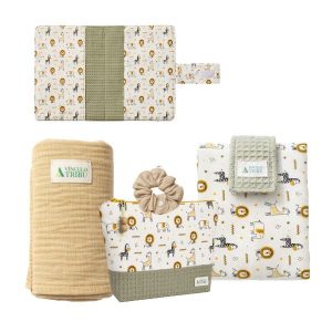 Pack Alma pura - Safari