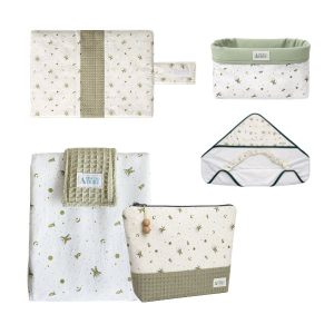 Pack Esencia natural - Astronauta