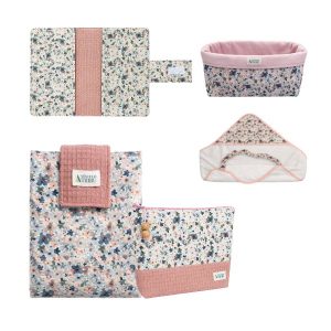 Pack Esencia natural - Flora