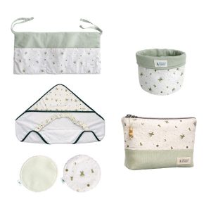 Pack Raíces familiares - Astronauta