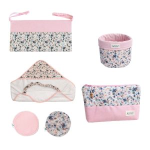 Pack Raíces familiares - Flora