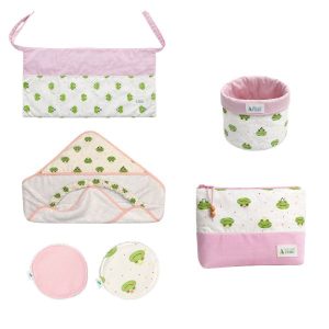 Pack Raíces familiares - Ranitas